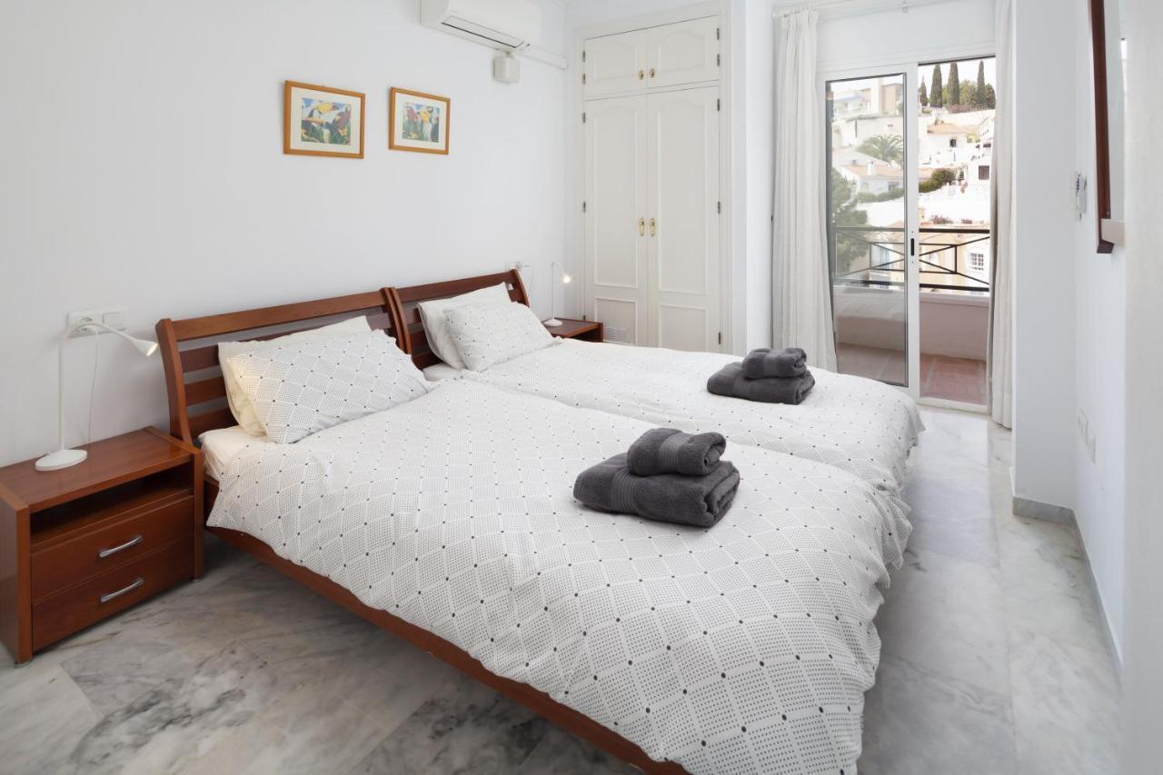 Miramar Burriana 10 Pax Villa