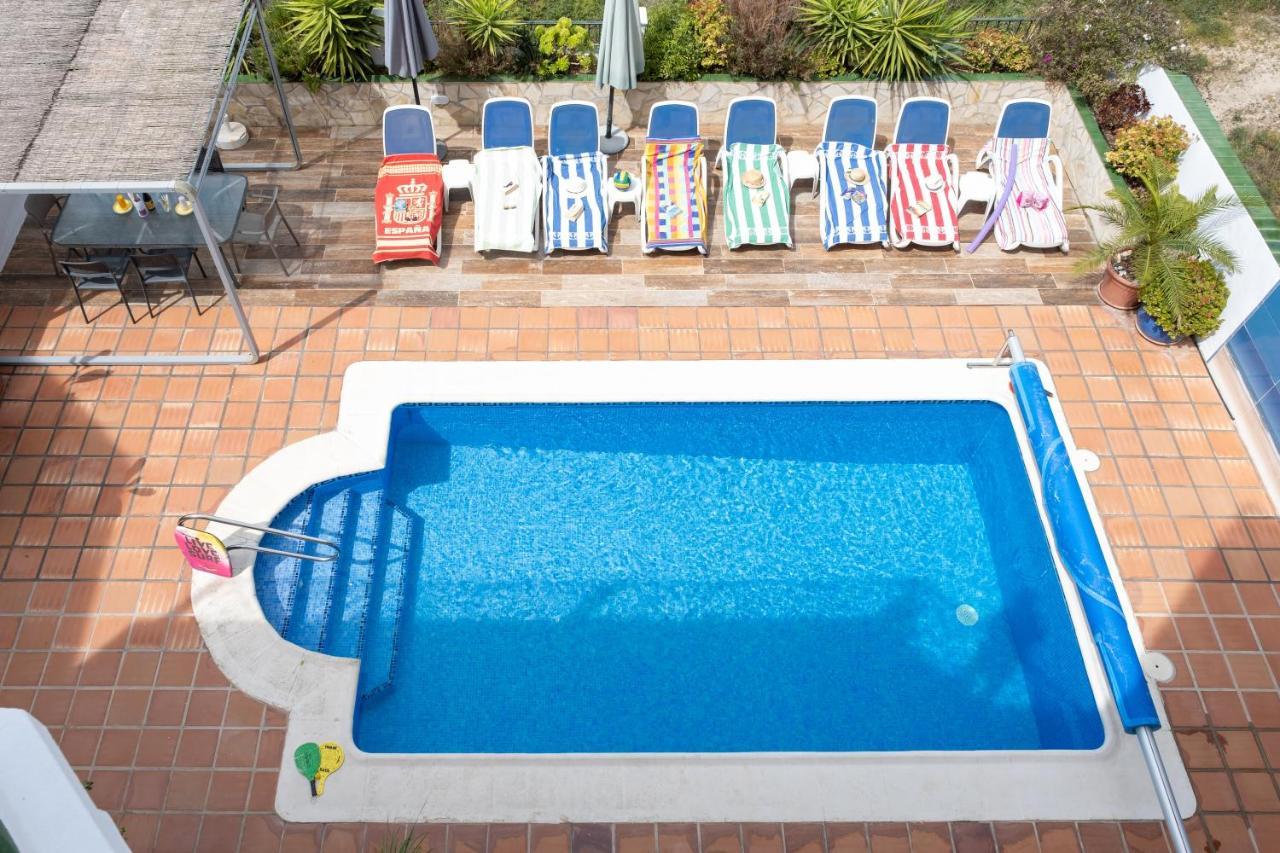 Miramar Burriana 10 Pax Villa *