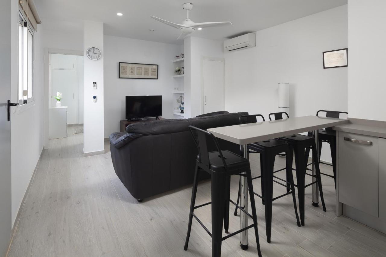 Villa Miramar Burriana 10 Pax