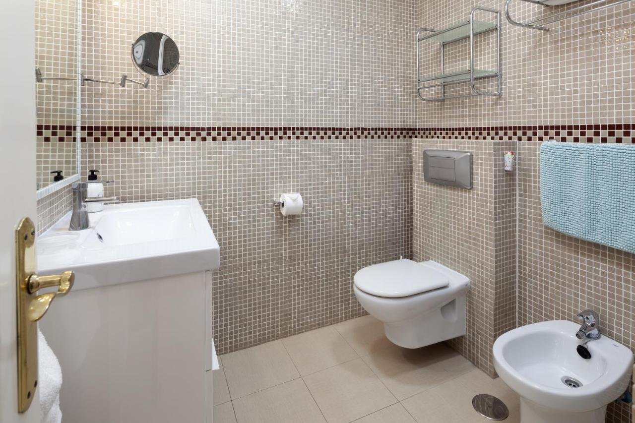 Villa Miramar Burriana 10 Pax *