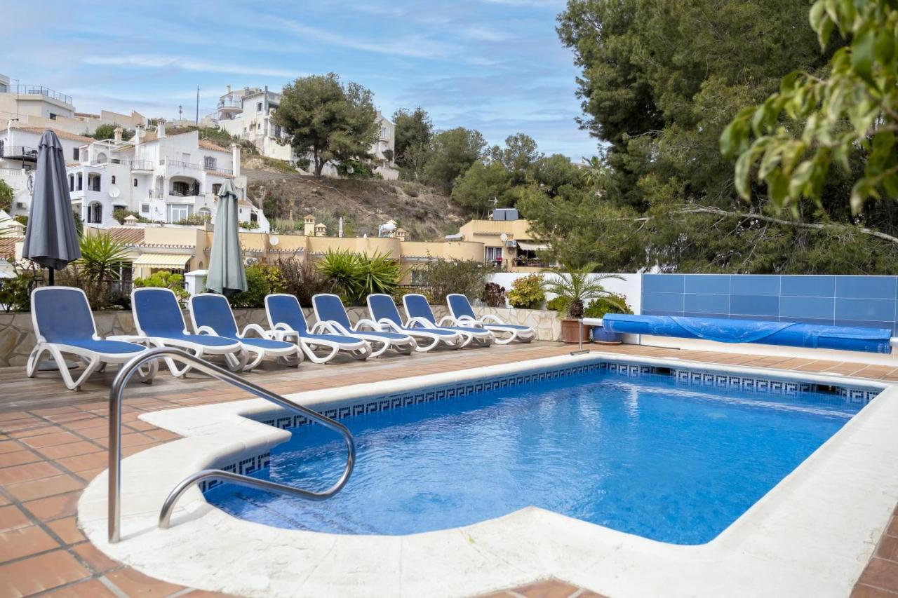 Villa Miramar Burriana 10 Pax