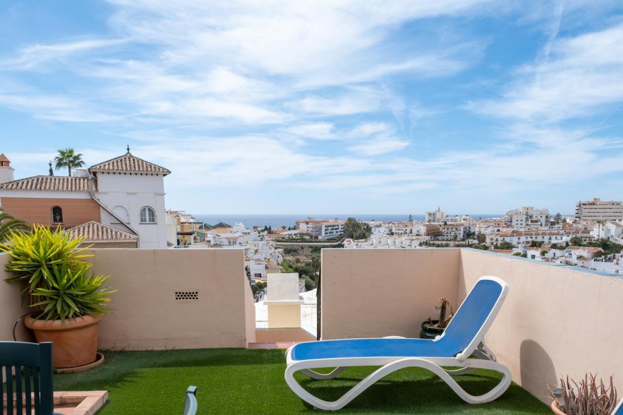 Villa Miramar Burriana 10 Pax
