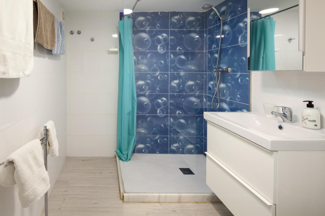Miramar Burriana 10 Pax Nerja