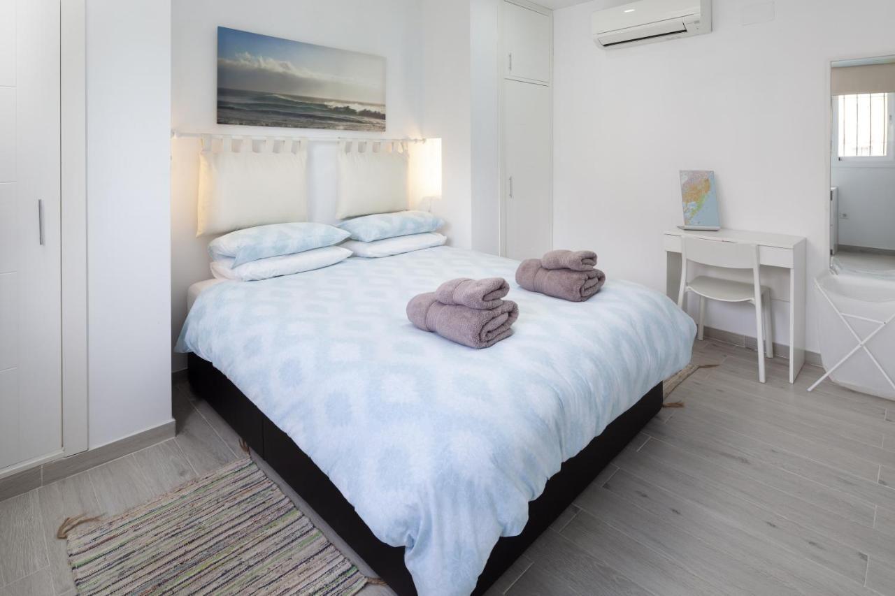 Miramar Burriana 10 Pax Villa