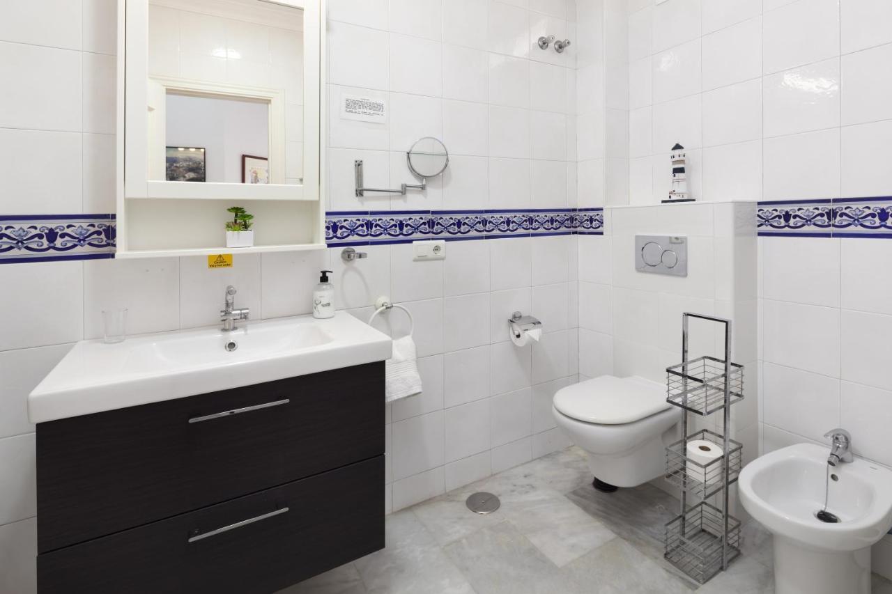 Miramar Burriana 10 Pax Villa *