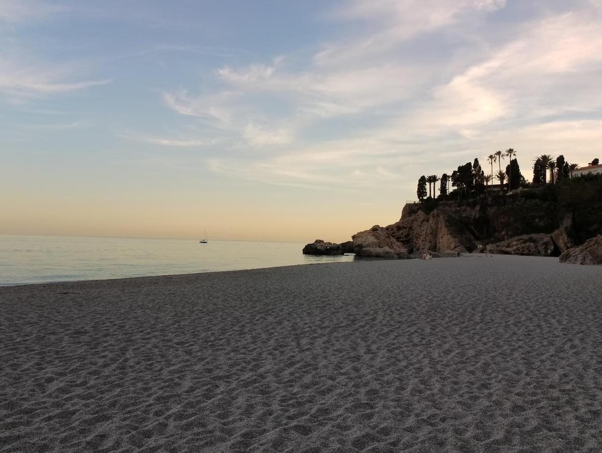 1 Pasaje Fuente De Cantarero * Nerja