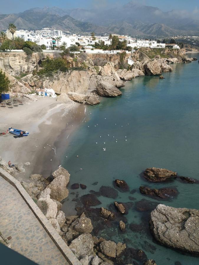1 Pasaje Fuente De Cantarero Nerja