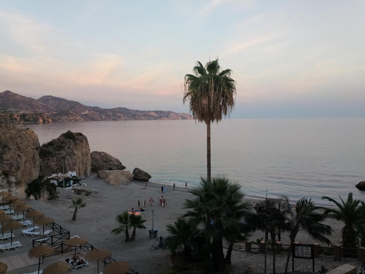 1 Pasaje Fuente De Cantarero Nerja