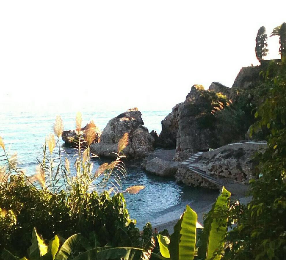 1 Pasaje Fuente De Cantarero * Nerja