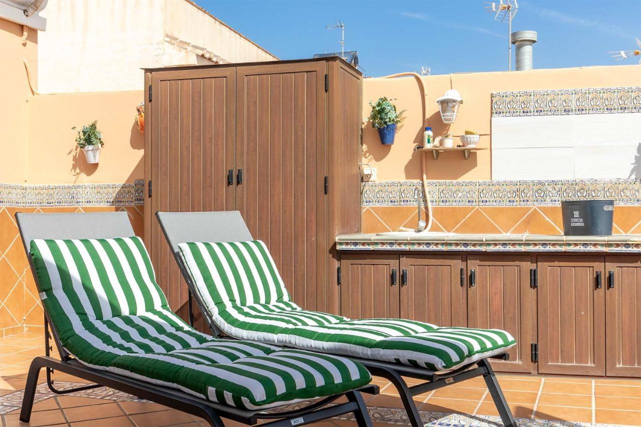 Lor Pintada 2a Appartement
