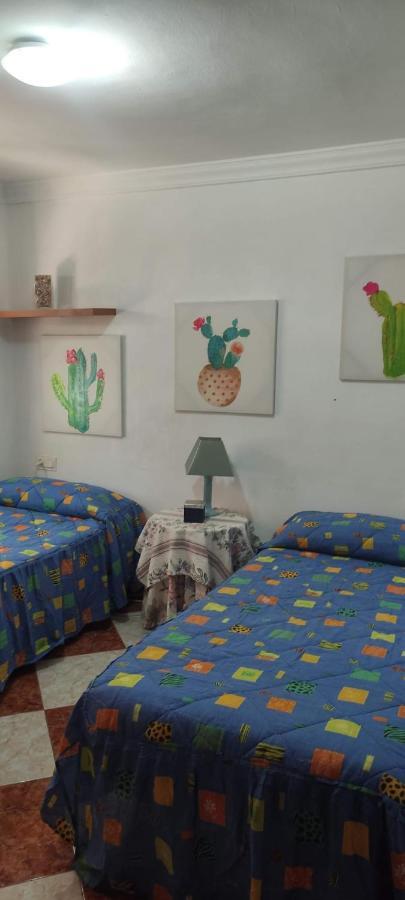 Edificio Caribe Apartamento *