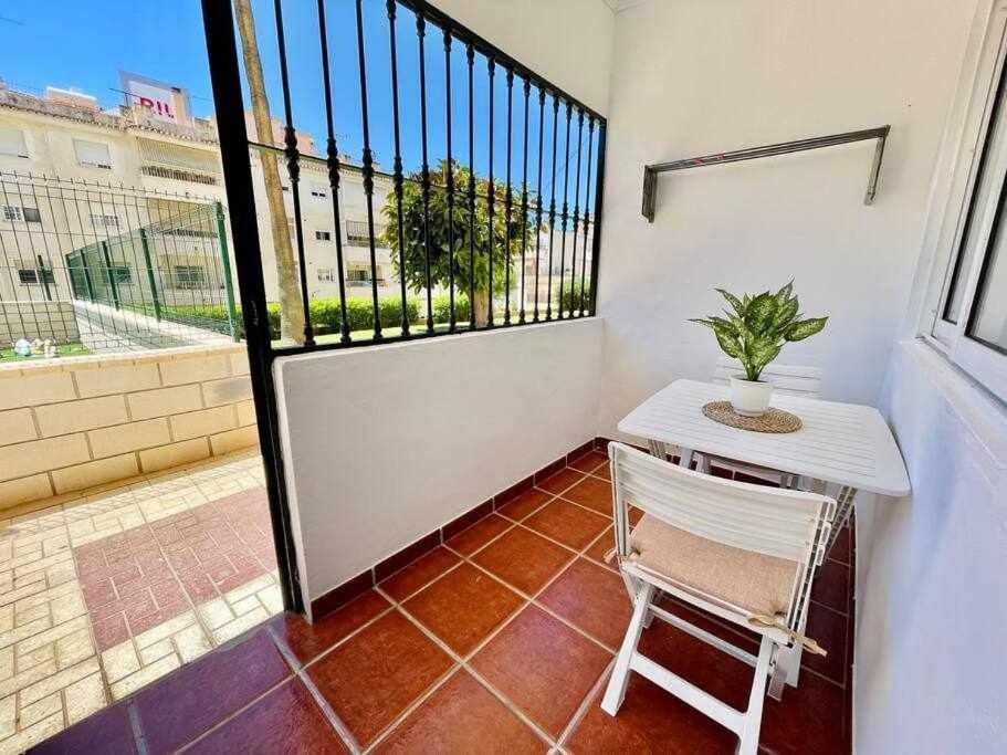 Apartment Cerca De La Playa Torrecilla Nerja