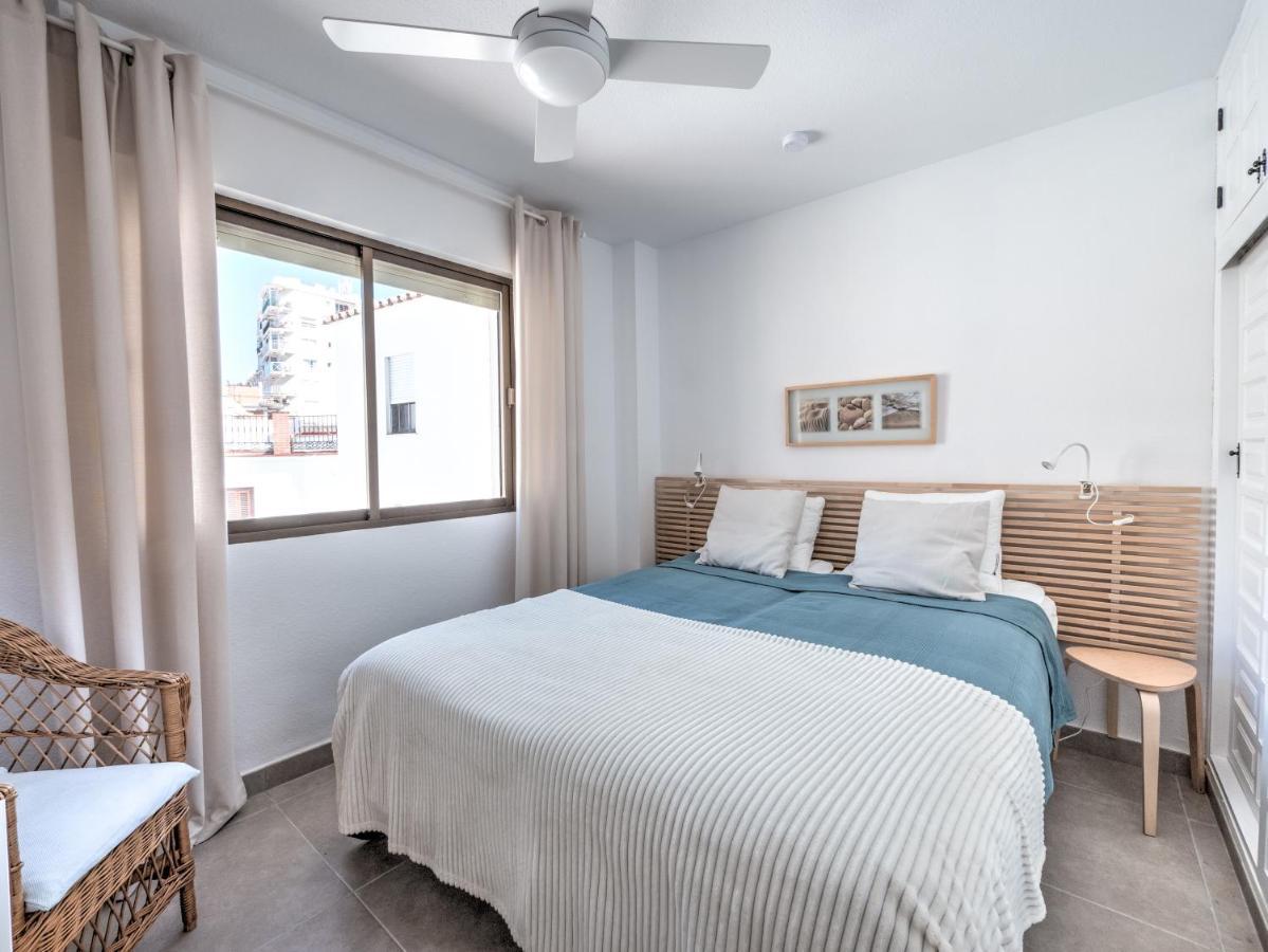 Appartement Penthouse With Roof Terrace In Parador, Nerja