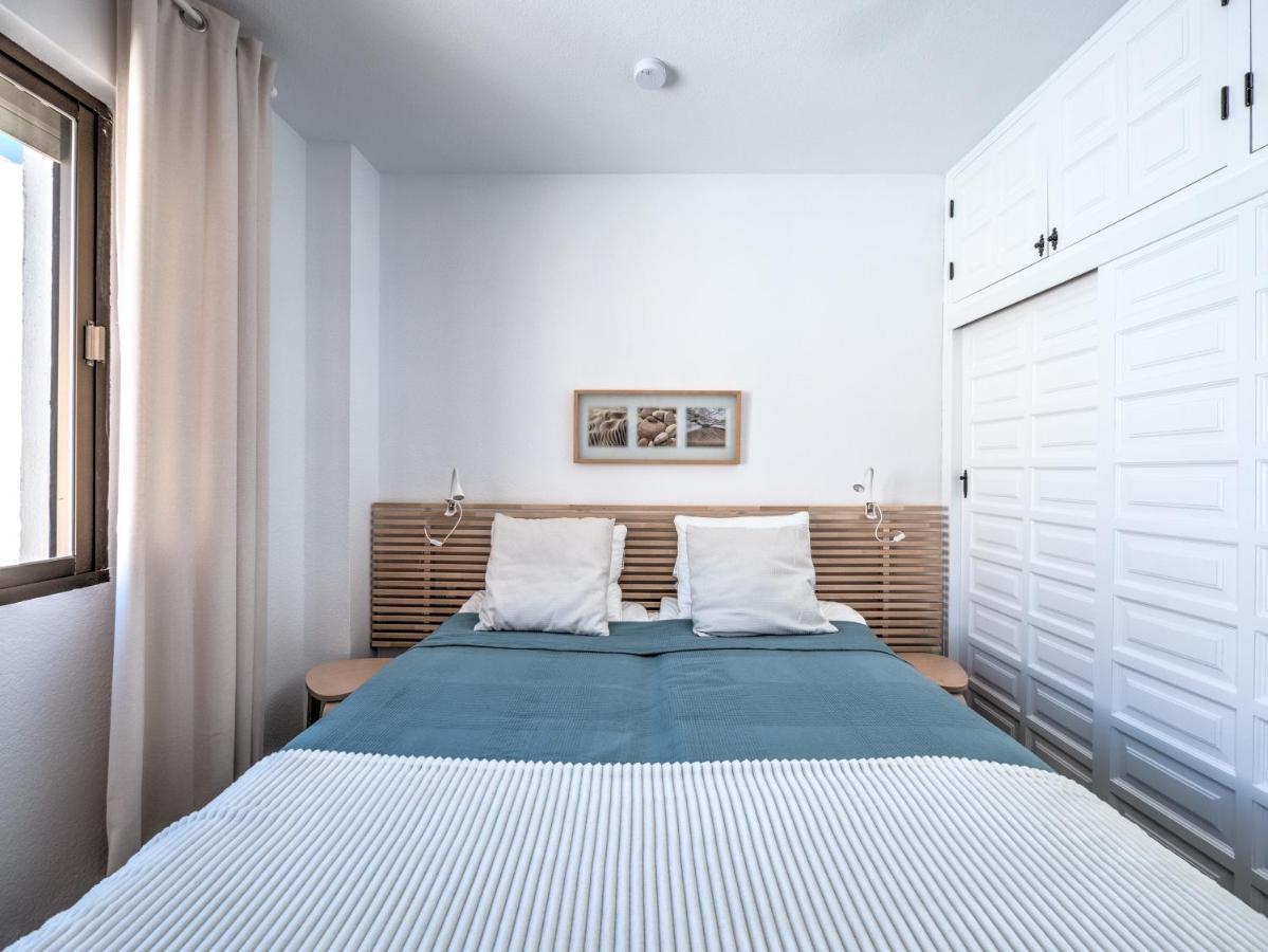 Penthouse With Roof Terrace In Parador, Nerja