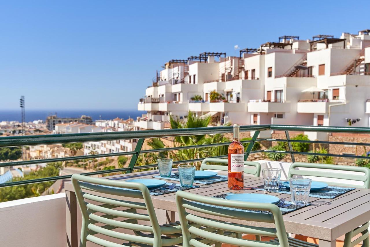 Appartement 2-bedroom With Seaview