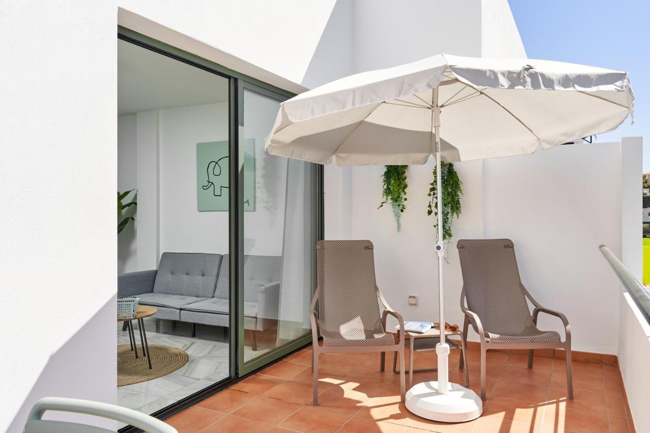 2-bedroom With Seaview