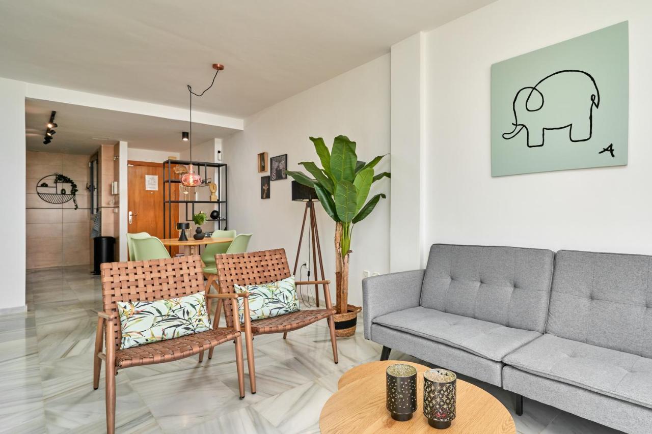 2-bedroom With Seaview