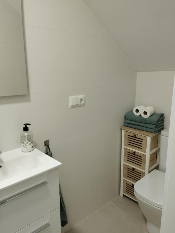 Apartamento Casa Eva - Adults Only