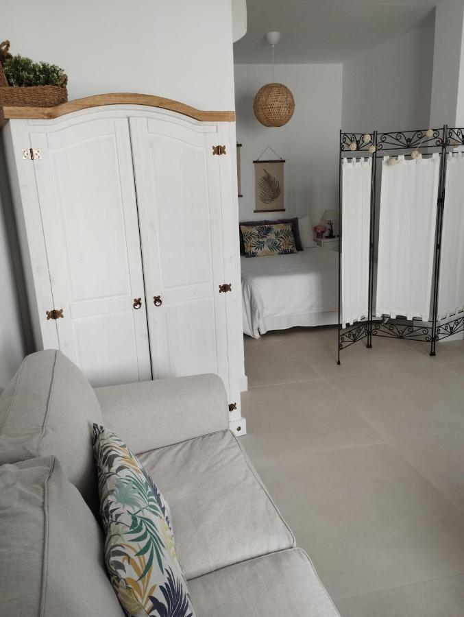Apartamento Casa Eva - Adults Only *
