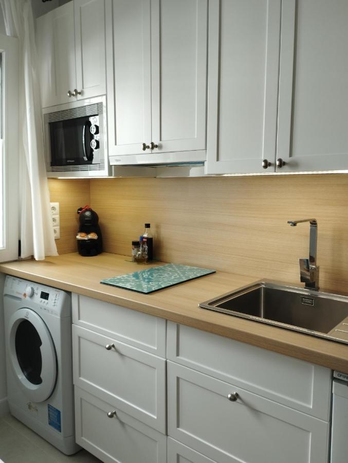 Apartamento Casa Eva - Adults Only Nerja