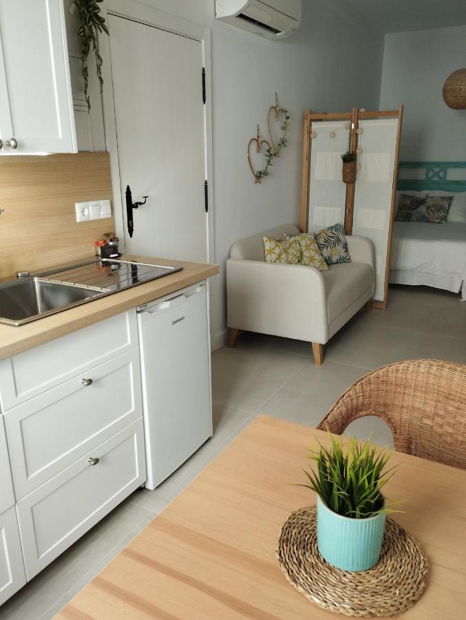Apartamento Casa Eva - Adults Only *