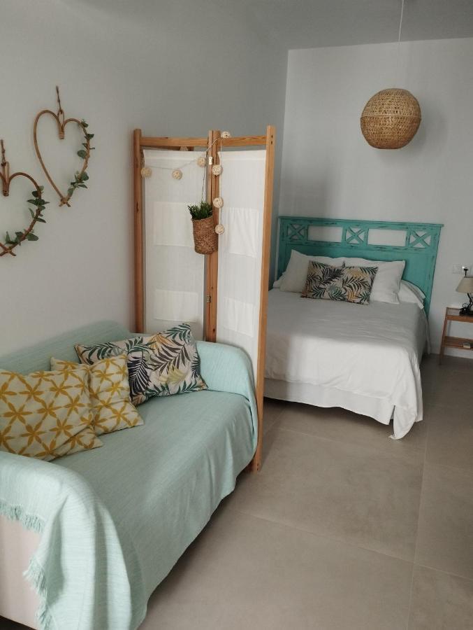 Casa Eva - Adults Only Apartamento *
