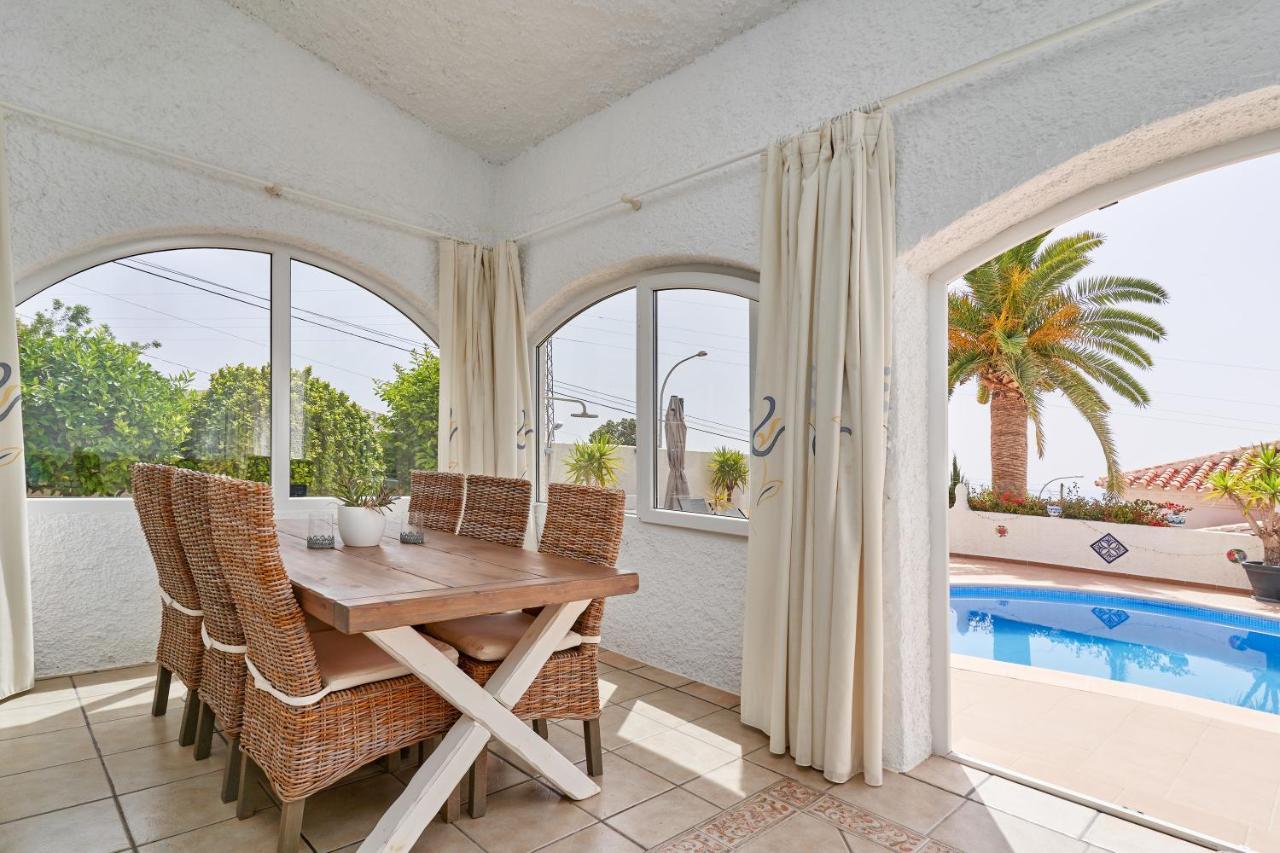 Casa Ambar *