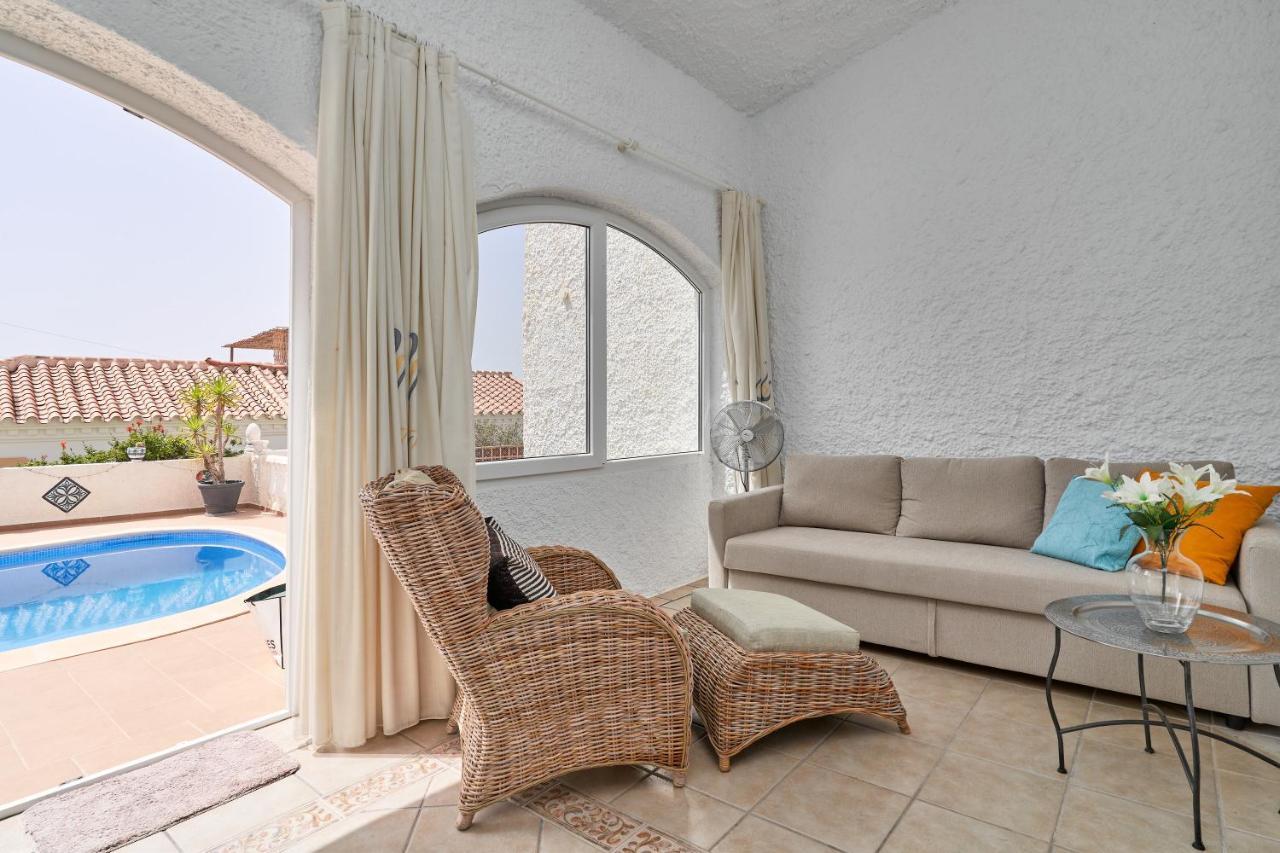 Casa Ambar Nerja