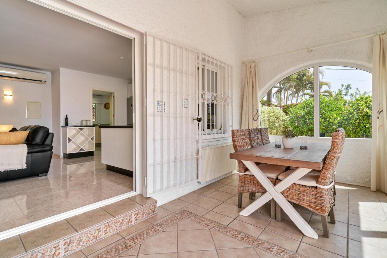 Casa Ambar * Nerja