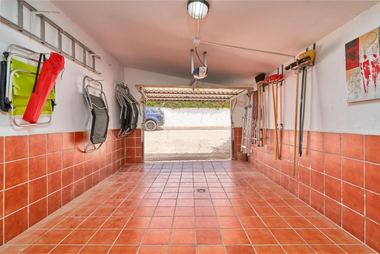 Casa Ambar Villa Nerja