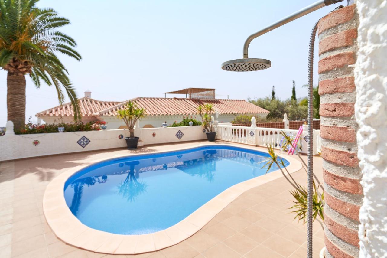Casa Ambar *