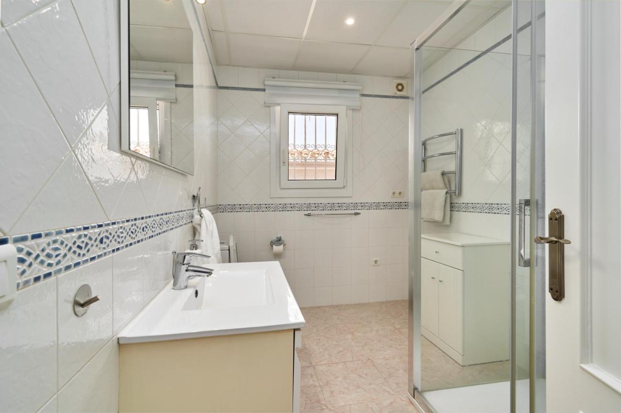Casa Ambar Villa Nerja