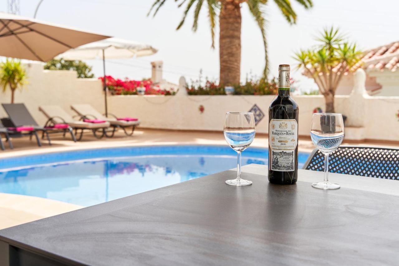 Villa Casa Ambar Nerja