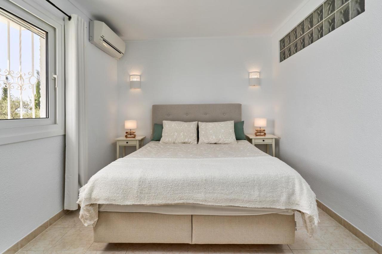 Casa Ambar * Nerja
