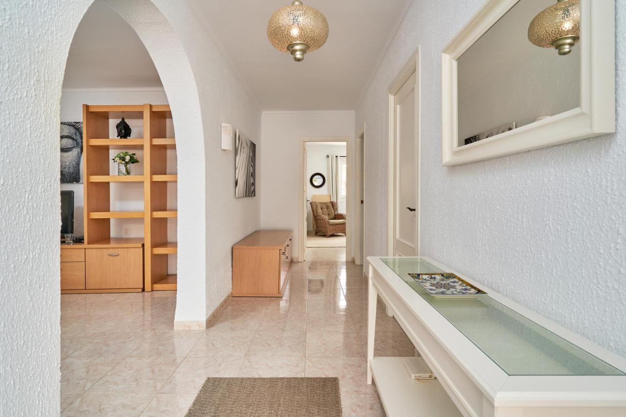 Casa Ambar Villa