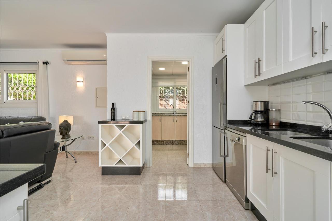 Villa Casa Ambar