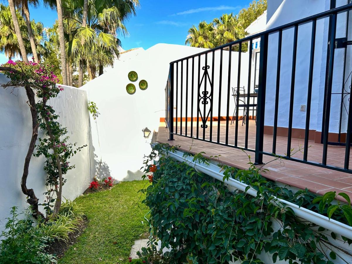 Casa de férias Casa Con Terraza Y Hermoso Jardin Comunal *
