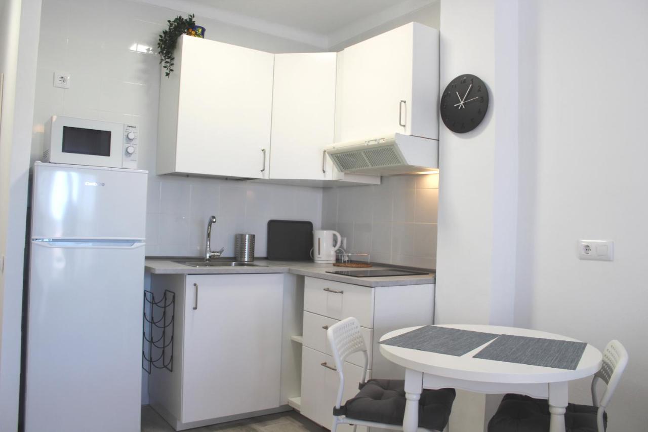 Apartamento Charming With Pool Nerja