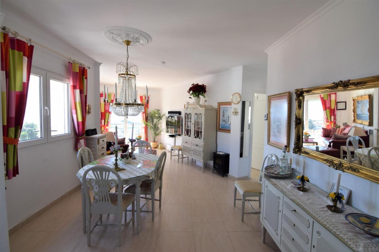 Edf. Almijara 7ºp Eurosur Apartment
