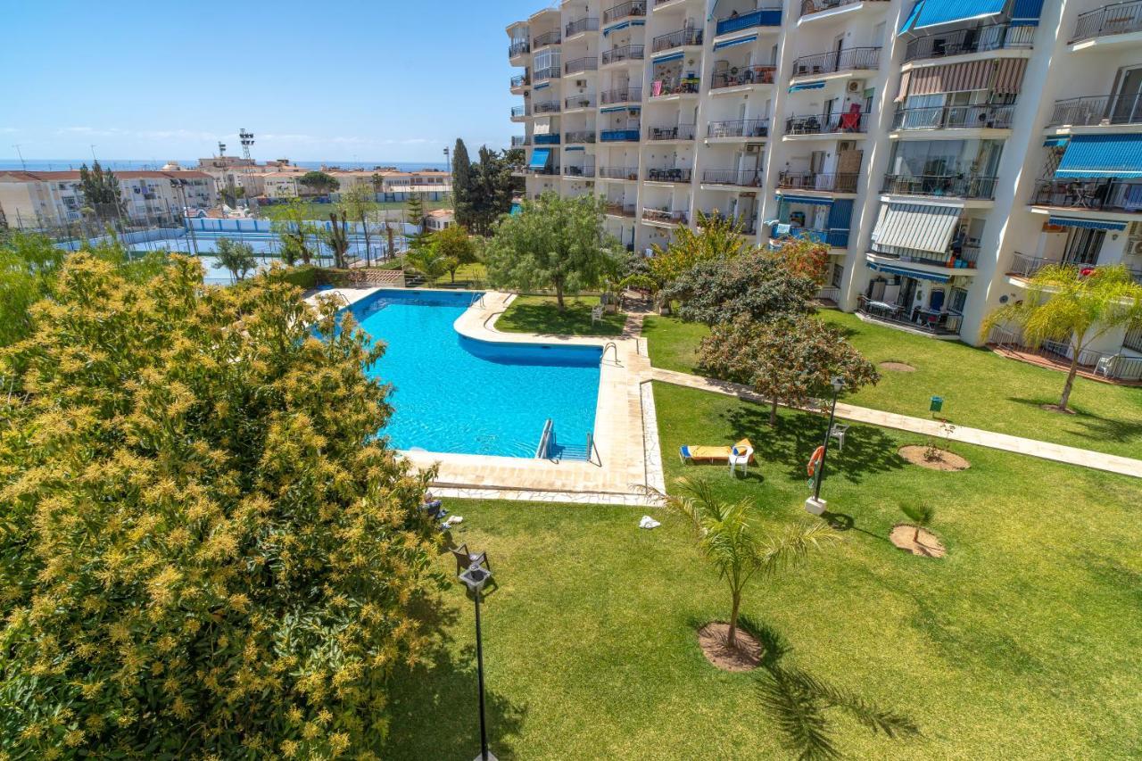 Appartement Almijara Casasol