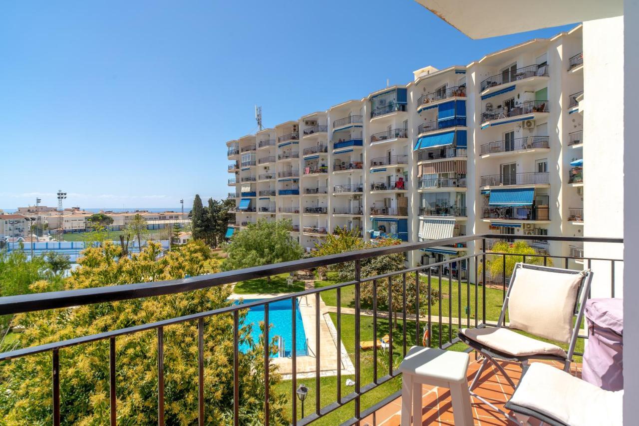 Almijara Casasol * Nerja