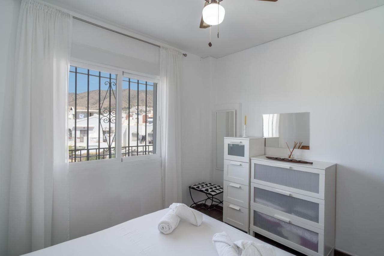 Almijara Casasol Appartement Nerja