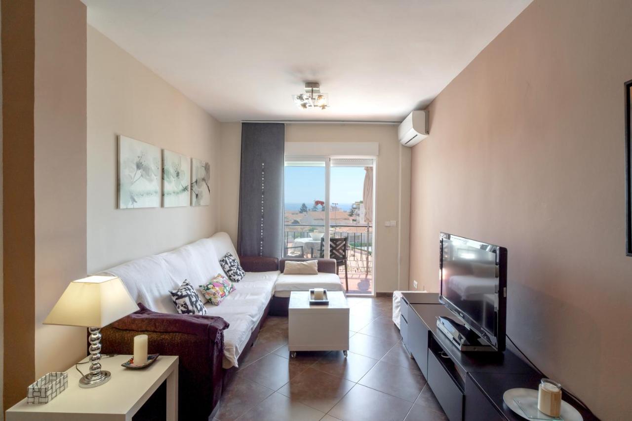 Appartement Almijara Casasol