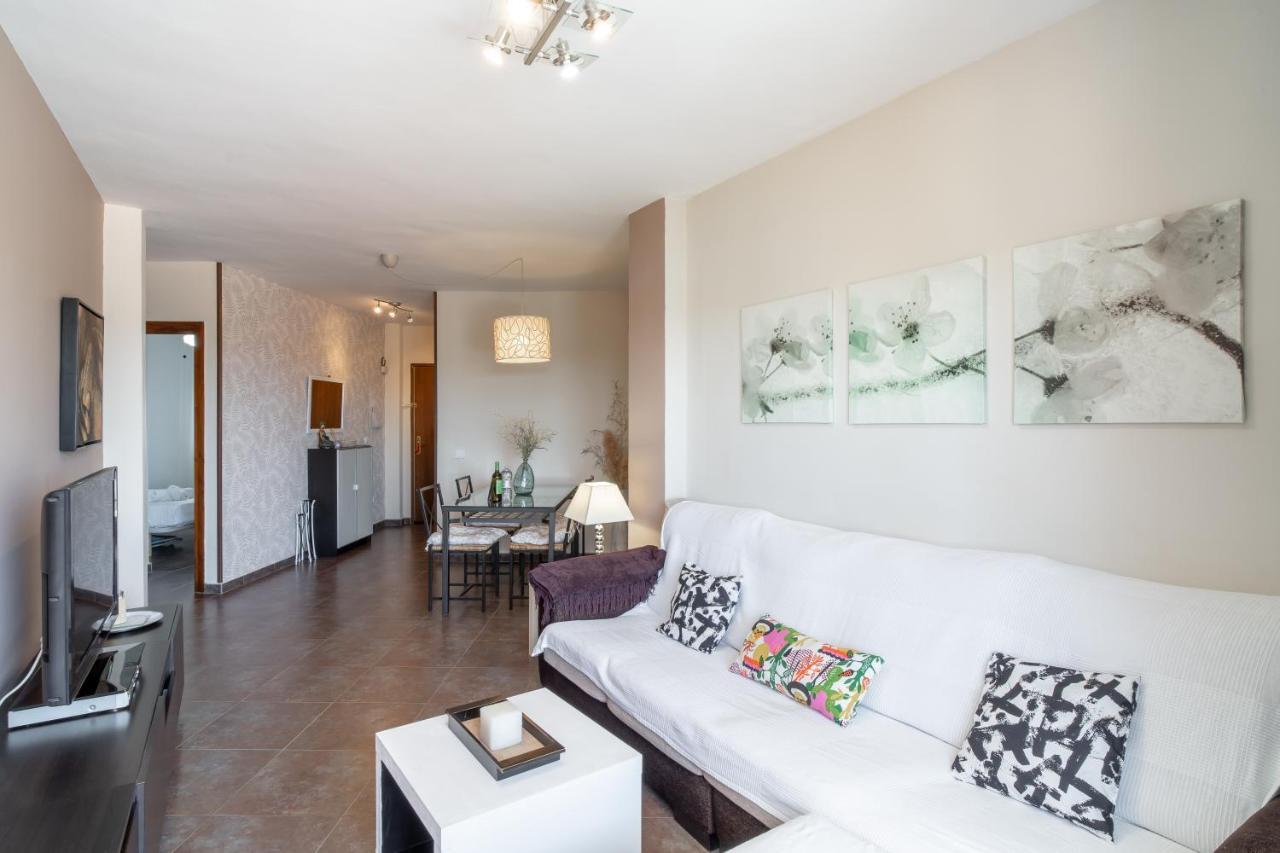 Almijara Casasol * Nerja