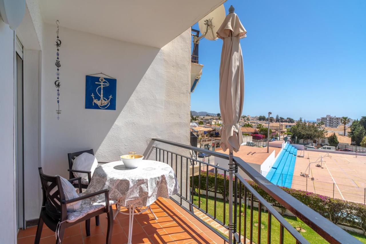 Almijara Casasol Appartement *
