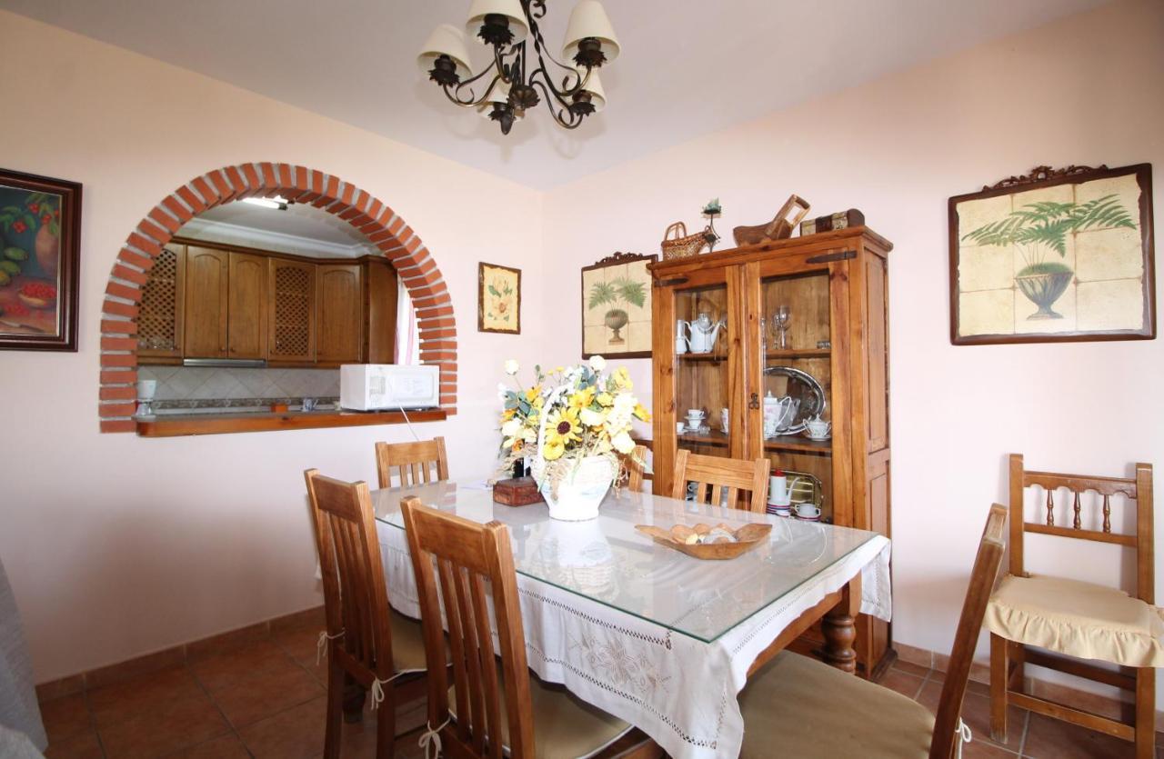 Villa Conchi By Spainsunrentals 1091 *
