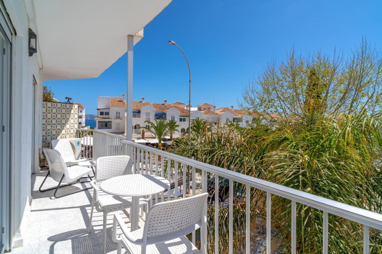 Delfin 1º3 Seaview Quartet Casasol