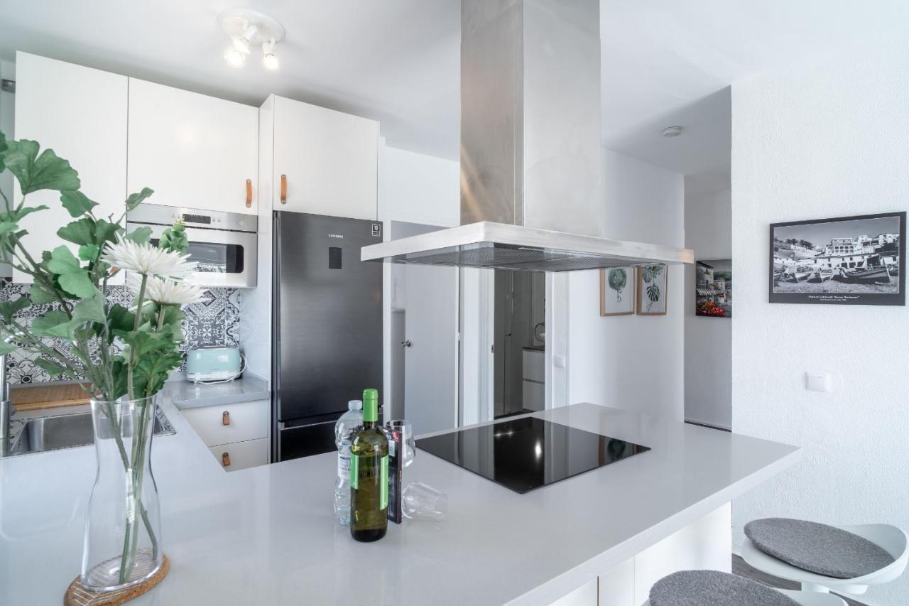 Delfin 1º3 Seaview Quartet Casasol