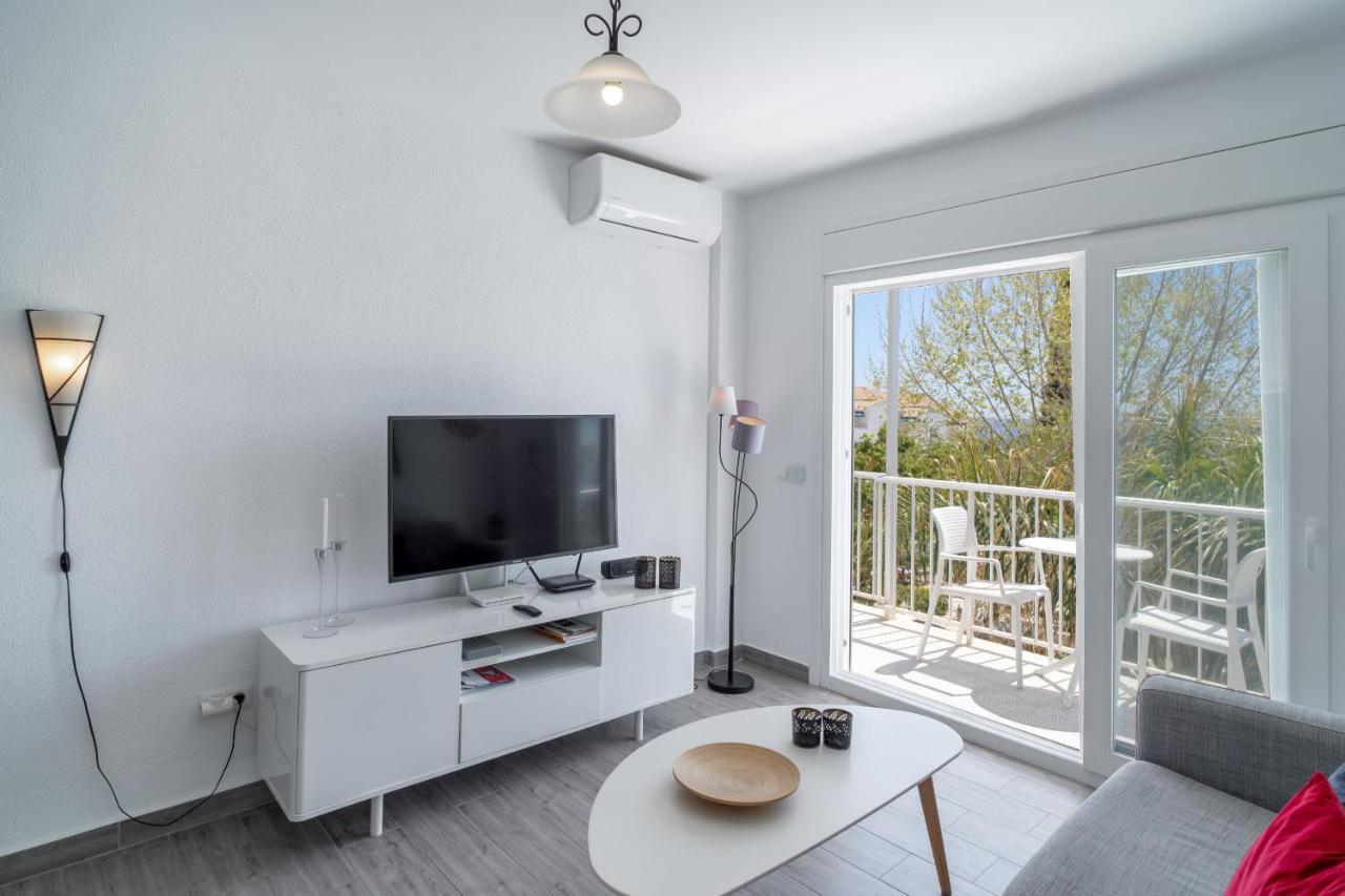 Delfin 1º3 Seaview Quartet Casasol Appartement