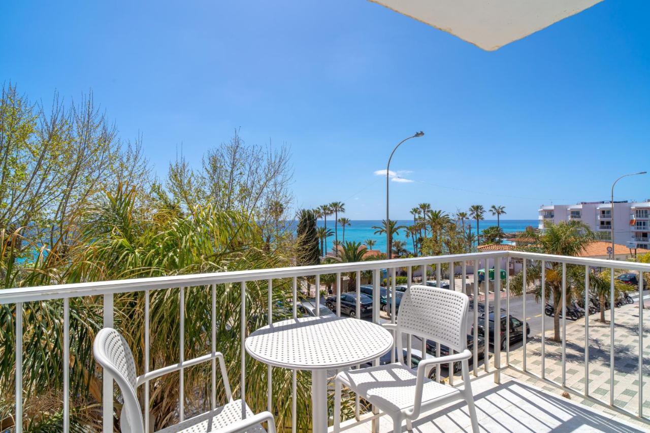 Delfin 1º3 Seaview Quartet Casasol *